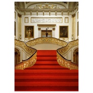 castle photography backdrops vinyl 5x7ft luxury wedding background photo props