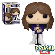 Funko Pop Rocks : Ozzy Osbourne in White Fringe Outfit Vinyl Figure 356