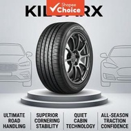 Tires Accessories KILOARX 185 65R15 WeatherShield Cap