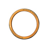 Schwalbe One Road Cruiser Black Yellow Tyre 16 Inch x 1.75 20 Inch 406 451