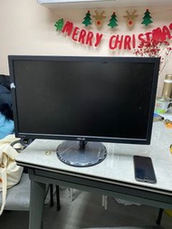 電腦屏幕 ASUS 21.5寸