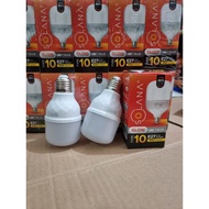 1 pcs 10 watt solena lamp