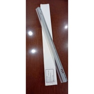 Belt wiper (1) Toshiba E-Studio 5520C/5540C/5560C/6520C - imported goods - China - wiper number 1