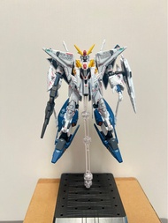 高達G frame Fa 閃光之凱薩衛 Xi Gundam分享