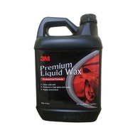 SHIPPINGbebas - Premium Liquid Wax Gallon 3m 6006