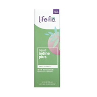 American Life flo Potassium Iodide Liquid Iodine Cat Dog Raw Bone Meat Cooked Homemade Iodine Liquid