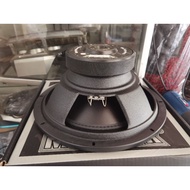 Original woofer mohawk 12inch