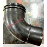 DIAMOND SR 430/SR 430T/OGAWA SS 650/SS 650T/3WF 2.6 ELBOW