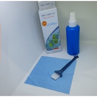Lcd Screen Cleaning Kit 3 In 1 / Lcd / Laptop Cleaner