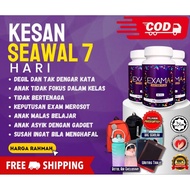 [ FREEGIF 🎁 ] VITAMIN MINDA EXAMA ANAK CEMERLANG