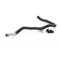 BMW F06 F10 F12 F13 M5 M6 S63 GENUINE ENGINE COOLANT HOSE 11537843266