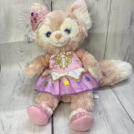 [Only Clothes] S Size Nutcracker Star Dew Lina Bear Instead of duffy Bear Clothes Baby Clothes Doll 