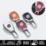 MG Car Seat Belt Safety Belt Clip Car Seat Belt Seat belt
