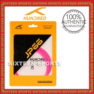 Hundred JP66 Badminton String ( AVAILABLE In 7 Colors)
