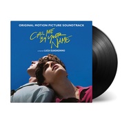 Call Me By Your Name ( Original Motion Picture Soundtrack ) ( 180g Audiophile Vinyl ) ( 2 LP ) EU Pr