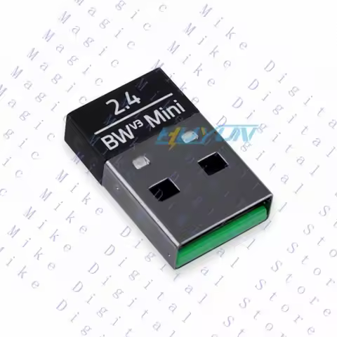 H USB Receiver for Razer BlackWidow V3 Mini HyperSpeed Mechanical Keyboard