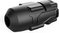 49-16-2864 M18 High Torque Impact Wrench Protective Rubber Boot Fits For 2864-20 2863-20 2862-20 M18