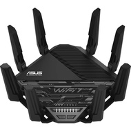 Bộ phát wifi ASUS RT-BE96U BE19000 Wireless Tri-Band 1G/10G Router (0506)