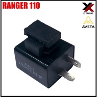 AVETA RANGER110 RELAY FLASH