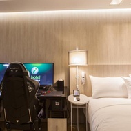 โรงแรม i hotel 中壢館 - จงลี่