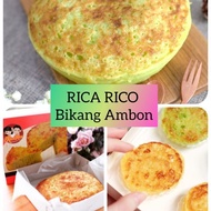 Rica Rico Bika Ambon