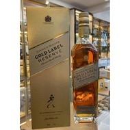 Johnnie Walker Gold Label Reserve Blended Scotch Whisky