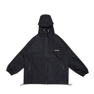 Timebomb jacket WATERPROOF | GORPCORE | WADING JACKET | JACKET ANORAK TYPE 6