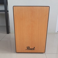 CAJON/DRUM BOX AKUSTIK MODEL KOTAK