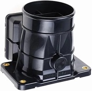 Mass Airflow Sensor MAF For Mitsubishi For Mirage For Montero Mass Air Flow Meter Sensor MD343605 E5