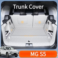2025 MG S5 Full Wrap Trunk Mat ES5 Car Tuning Accessories Trim Supplies