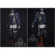 【阿福】少女前線  AK12 / AN94  服裝 cos/cosplay