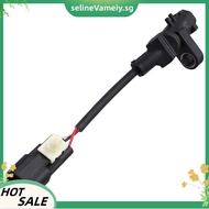 LR009793 New CRANKSHAFT POSITION SENSOR for  LR3 05-09 LR4 12-16 Range  03-12