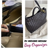 Bv Andiamo Medium Size Bag Organizer