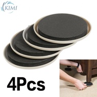 Practical Furniture Sliders for Carpet Easy Furniture Moving for All Sizes
