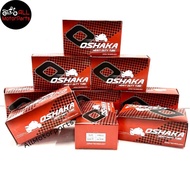 70-90-16/80-90-16/90-90-16 MOTORCYCLE TUBE OSHAKA ORS