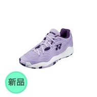 【MST商城】Yonex POWER CUSHION FUSIONREV 5 女網球鞋 (迷霧紫)