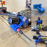 Armattan Marmote SMA VTX and Immortal Antenna Mount FPV Drone