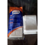 No Drop Membrane Serat Pelapis Anti Bocor Fiber / SERAT NODROP TISUE / SERAT TISU NO DROP / NO DROP