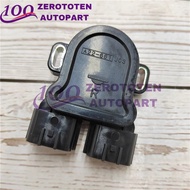 New 6 Pins Throttle Position Sensor For Nissan Patrol Y61 Skyline R33 Wagon D  A22-661-J03,A22661J03