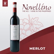 Novellino Merlot Red Wine