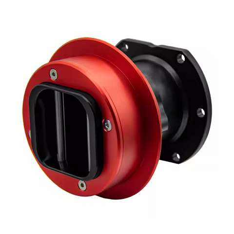In Stock Newest Qr2 Wheel-side And Qr2 Pro Wheel-side For Fanatec Steering Wheel Accessories Fanatec