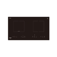 Tecno -Tg283hb-induction-ceramic Hybrid Hob