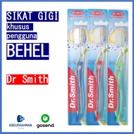 Dr Smith Orthodontic Cleaning Health Care