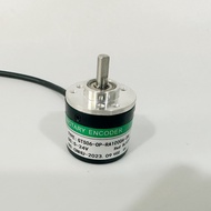 GTS06-OP-RA1000A-2M Encoder 0P-360-500-600-0C-0E-1024-2048-2500