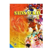 Buku Teks Sains Sukan Tingkatan 5