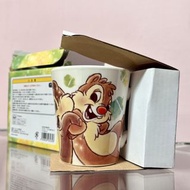 Chip n dale 杯