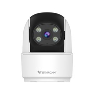 VSTARCAM C996 CG996 C996DR FULL HD 1296P 3MP Ai กล้องวงจรปิดไร้สาย พูดคุยโต้ตอบได้ มุมมองกว้าง