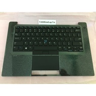 Replace dell latitude E7480 E7490 keyboard cover