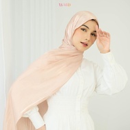 WMD Fashion - Pashmina Shimmer Silk 200x75cm