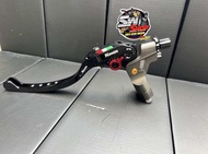 🛠️ มือคลัช Kohken งาน CNC คุณภาพพรีเมียม 🏍️